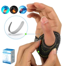 CMC Thumb Brace for Osteoarthritis Splint Arthritis Pain Relief Fortemotus