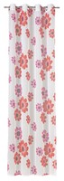 Better Living 70079-060-140-250 Eyelet Curtain 140 X 250 Cm Wind Flowers Size, Better Living 70079-060-140-250 Eyelet Curtain 140 X 250 Cm Wind Flowers Size,