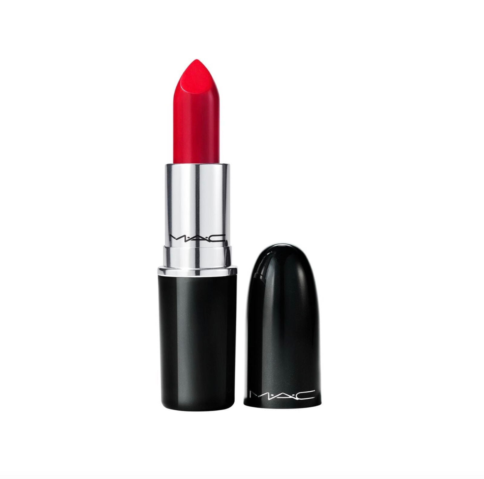 Scopri MAC 546 Pink Big Lustreglass - Il Rossetto Sheer Definitivo