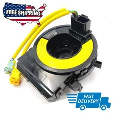 Spiral Cable Clock Spring For 2011-2014 Hyundai Accent Without heating US