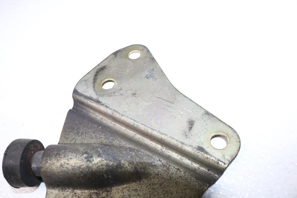 Placa de torque 2009 Polaris Rmk Shift 600 144 polegadas montagem no motor - Imagem 3 de 4