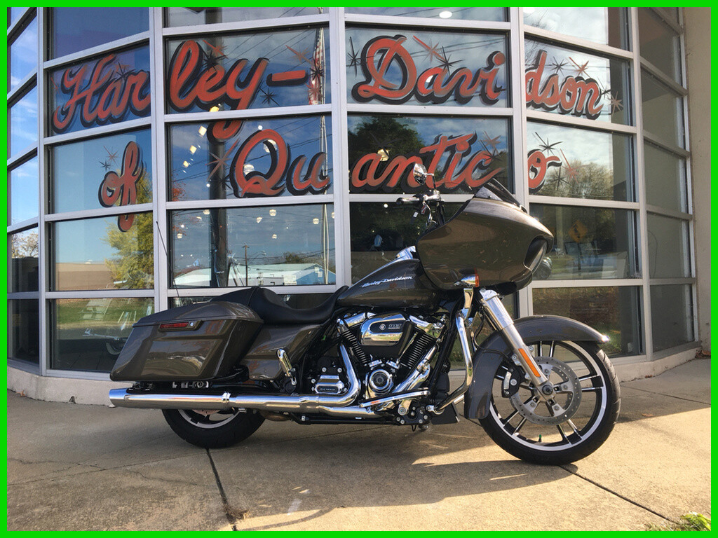 2019 Harley-Davidson Touring Road Glide 2019 Harley-Davidson Touring Road Glide Used