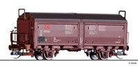 Tillig 17654 Tt Schiebedach-/Schiebewandwagen Tims 858 Dbag Ep V Neuheit 2022<
