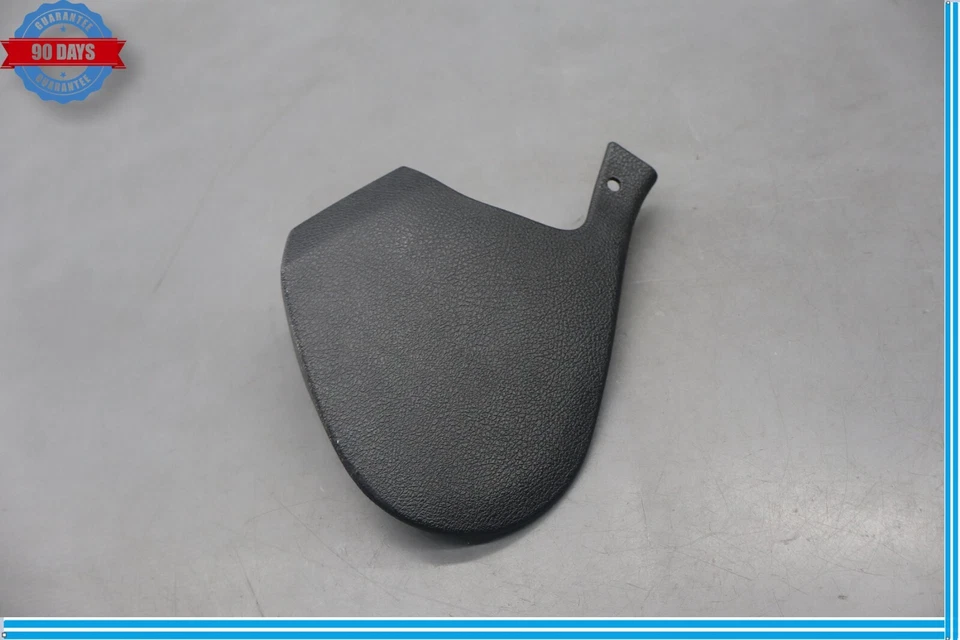 Оригинальная внутренняя отделочная панель для переднего правого сиденья Audi A6 A7 Quattro RS7 08–18 годов выпуска - Изображение 3 из 4