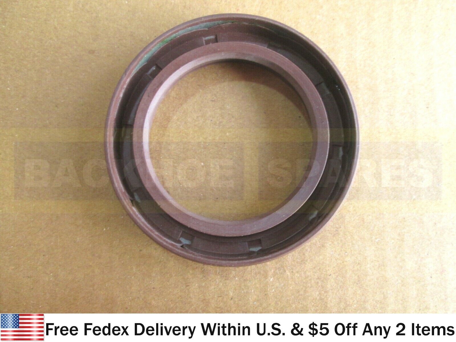 Kit Di Guarnizioni JCB Per Loadalls 110x50 (Numero Di Parte 991/00126 - Foto 1