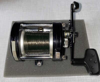 ABU GARCIA 6500 HCL Big Game Multi Reel Surfcasting