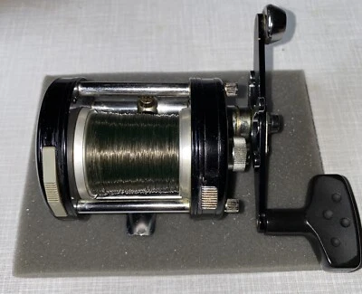 ABU GARCIA 6500 HCL Big Game Multirolle Surfcasting - Bild 1 von 4