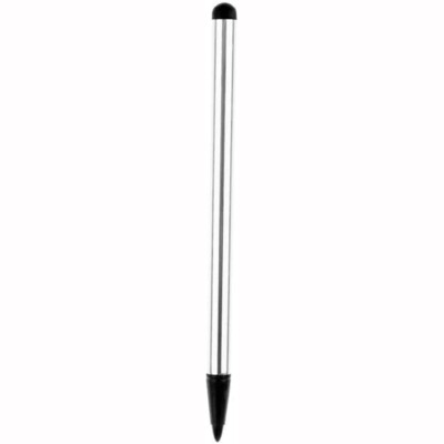 STYLUS CAPACITIVE AND RESISTIVE PEN TOUCH COMPACT LIGHTWEIGHT for TABLETS