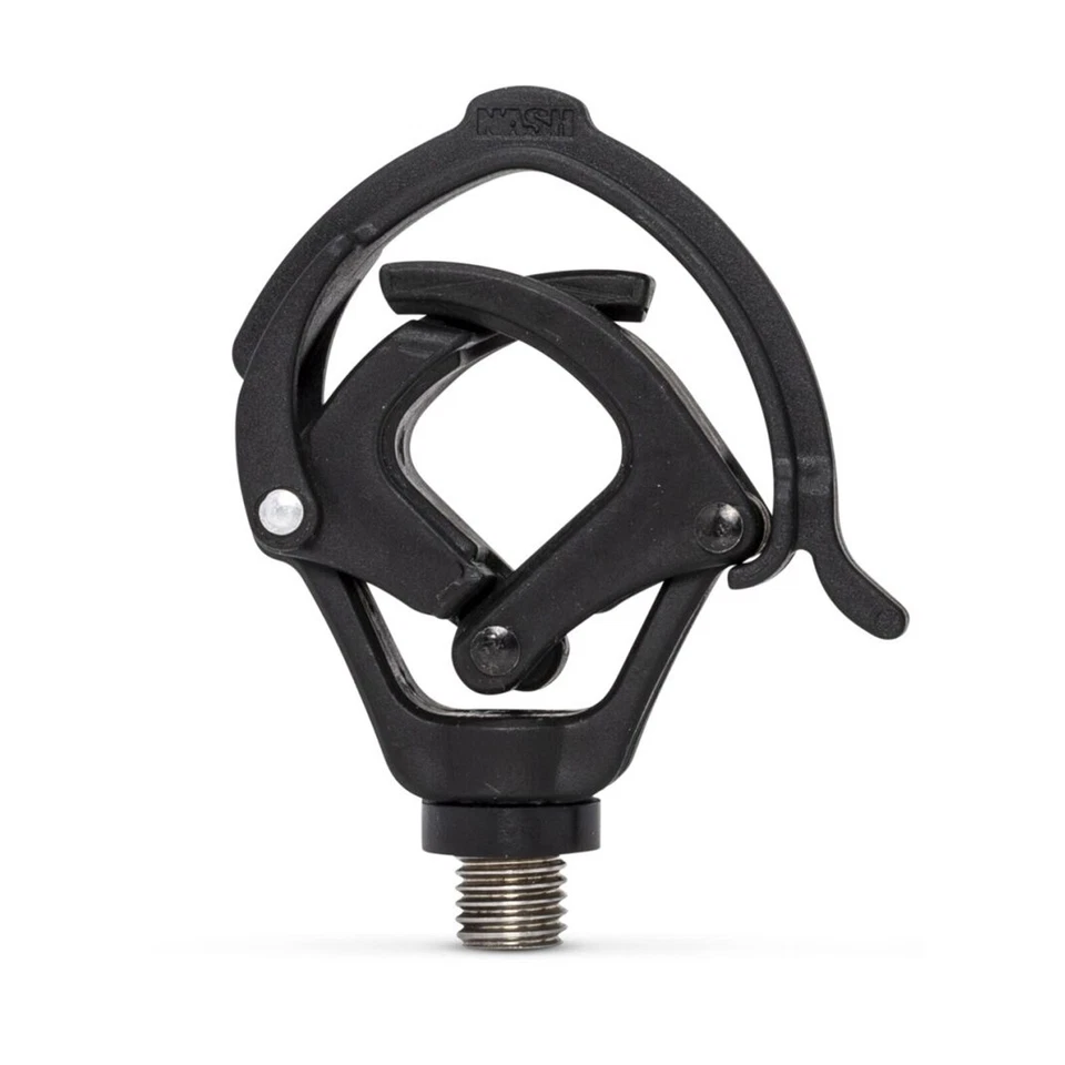 Nash All Terrain Butt Lock Xtreme Small / Large Rutenauflage - Bild 1 von 1