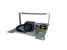 Fiat Ducato TWIN Batterienachrüstsatz AV-Deluxe Trennrelais AV-BSR-140 Jumper 