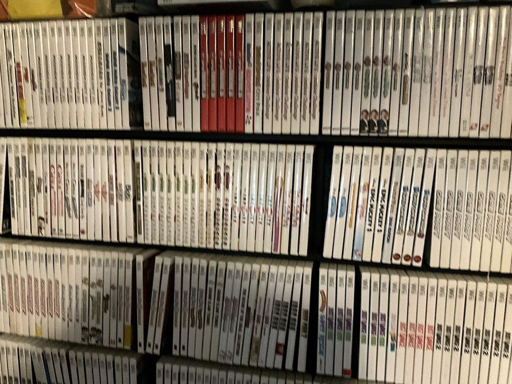 Nintendo Wii Games Assortment Buy 2 Get 1 Free Plus Free Shipping