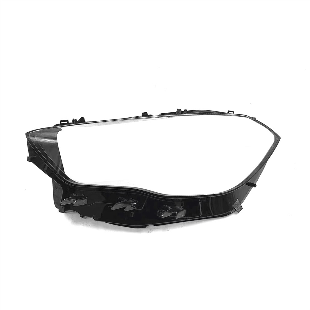 Headlight Headlamp Lens Cover Left Side For 21-22 Mercedes-Benz GLA200/220/260