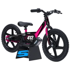 12eDRIVE BINARY Senge Graphics Kit Compatible with Stacyc