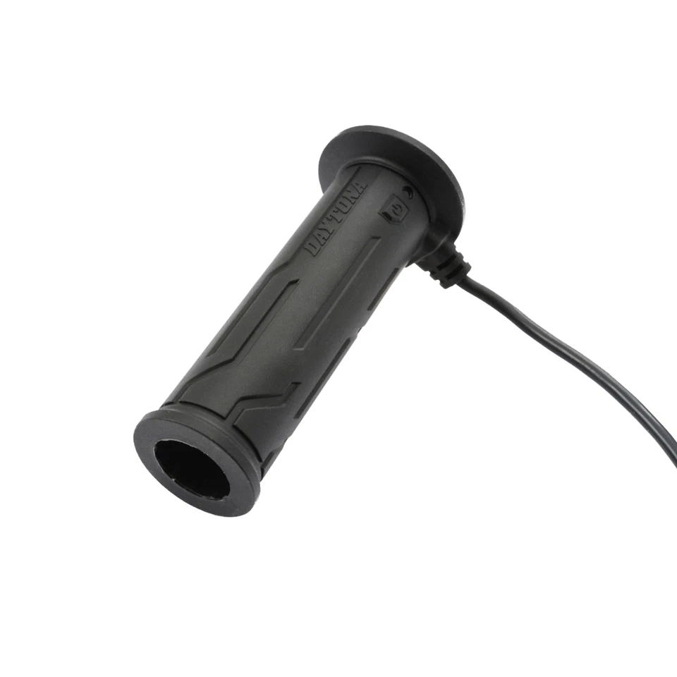 Empuñaduras térmicas Daytona para BMW F800GT 2013-2018 22 mm 7/8 Foto 4 de 4