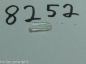 8252 BOILER FRONT LIGHT LENS FOR MANTUA/TYCO HO SCALE FACTORY ORIGINAL PART