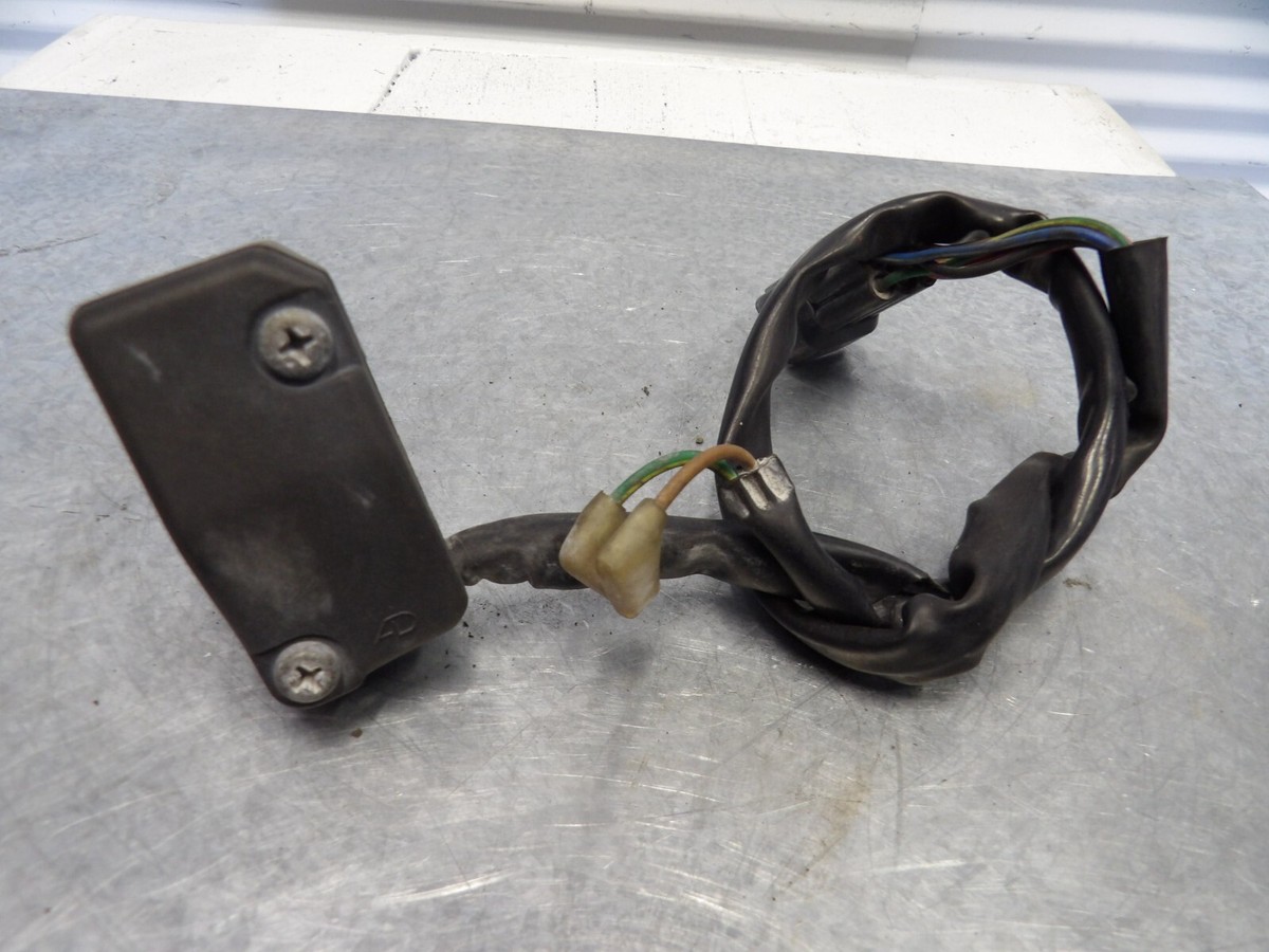 ◆MIN Amazon.com: 24380-79919 Fusible Link with Positive Battery