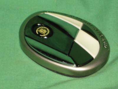 2726 - 2002 Cadillac 100 Years Of Innovation Collectable Car