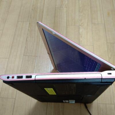 SONY - sony vaio SVE14AC12N パソコン s-l400.jpg