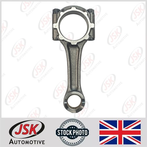2L Connecting Rod for Toyota 2.4 Hilux Land Cruiser Hiace Diesel 1982-2005 - Picture 2 of 6