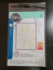 Stacey Park Cosmopolitan, Shine Bright #2 Stencil, Sizzix 666694 — photo 1