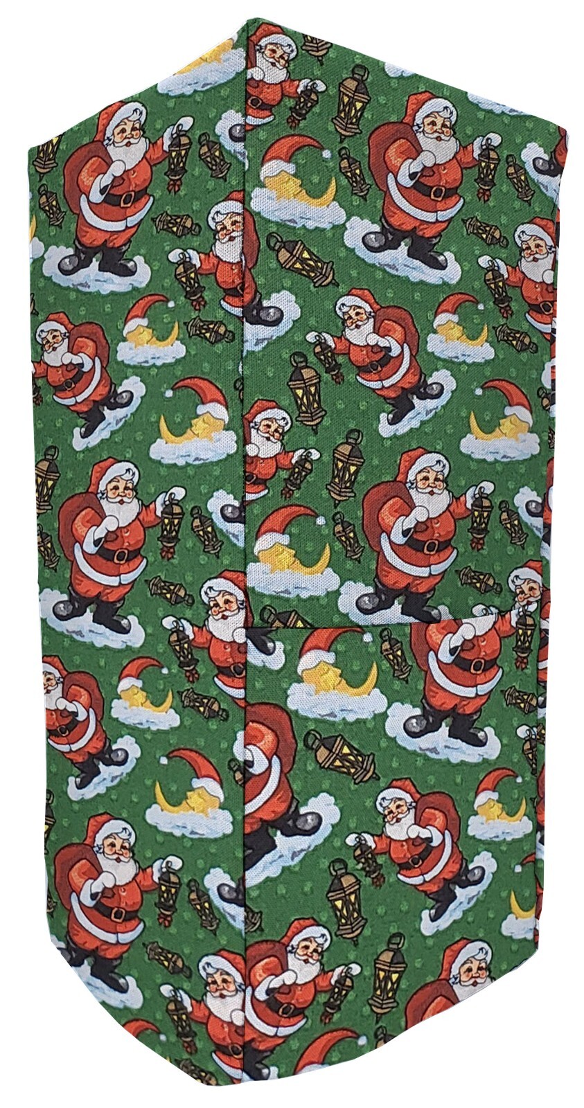 Christmas Blender Cover (7 Patterns Available)