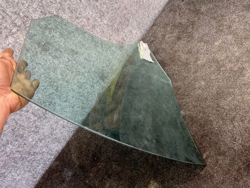 MERCEDES W117 CLA45 CLA250 2014-2019 PUERTA TRASERA DERECHA VENTANA CRISTAL OEM - Imagen 3 de 6