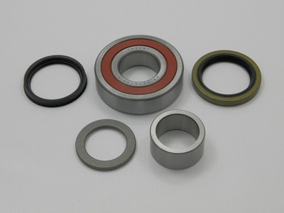 RADLAGER HINTEN FÜR NISSAN TERRANO II R20 1993-2006 / SERENA  4WD 1991-1999