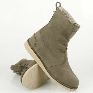 lacoste winter boots