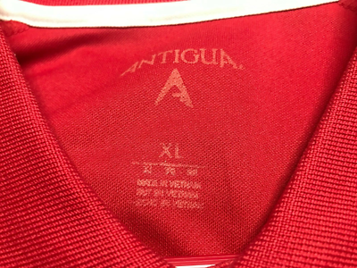 Cardinals 2013年リーグチャンピオン ユニフォーム ST LOUIS CARDINALS 2013 NL Champions Men Red Short Sleeve