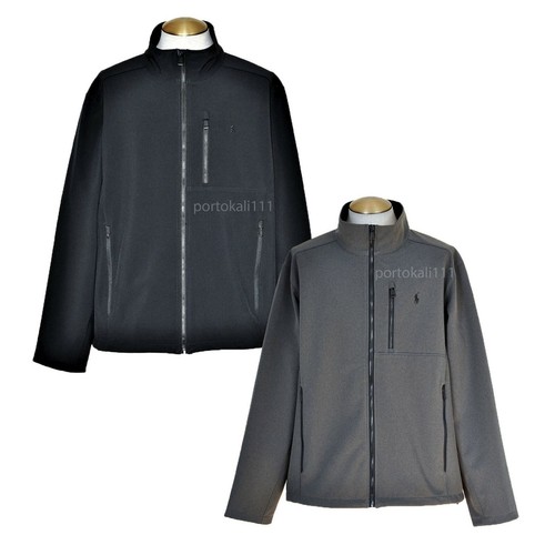 ralph lauren softshell
