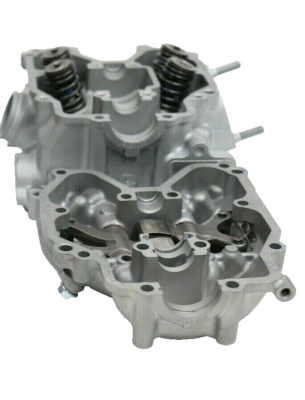 ムガムビル1-4、フウゼンランブ 07 Kawasaki Brute Force 650 4x4 Front Cylinder Head Kvf650