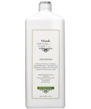 NOOK PURIFYING SHAMPOO ANTIFORFORA PURIFICANTE ANTI PRURITO 1000ML PROFESSIONALE