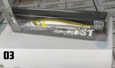 GAN CRAFT Rest Ayuja 108 14 g Slow Floating Color 03