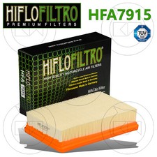 Image of Air Filter Hiflo Hfa7915 Original Type Bmw R 1200 Gs R1200gs Adventure 2018