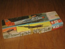 U.S Aircraft 66701 Lockheed U-2 Model Kit Ser...