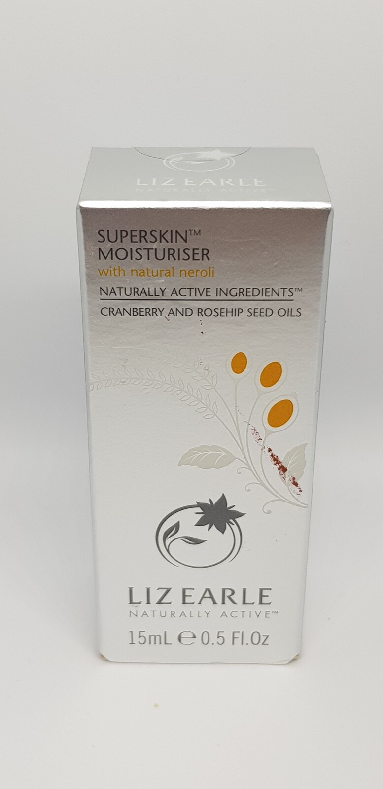 liz earle superskin moisturiser 75ml