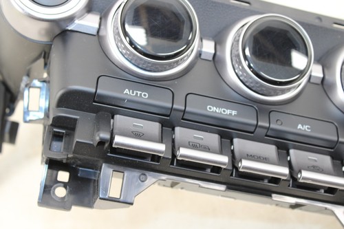 2022-2024 Toyota GR86 Climate Control Switch 72311CC030 OEM IK56 - Picture 5 of 9