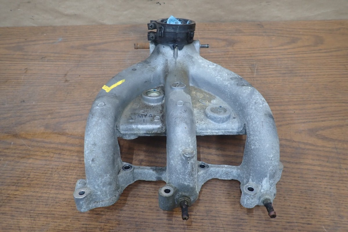 1997 HONDA GOLDWING GL 1500 SE LEFT INTAKE MANIFOLD | eBay
