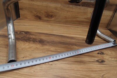 Guidon Drop Bar Modolo Anatomique + Potence Hercules – Pour Vélo Route, Italie
