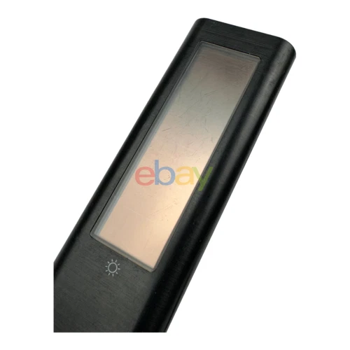 New BN59-01385A For Samsung Solar USB Rechargeable Voice TV Remote QN55S95BAFXZA - Image 4 of 4