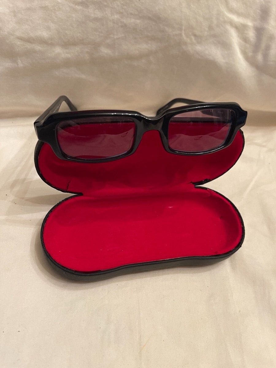 Yohji Yamamoto sunglasses | eBay
