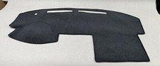 Fits 2005-2006 Nissan Altima Dash Cover Black Polycarpet Fits 2005-2006 Nissan Altima Dash Cover Black Polycarpet