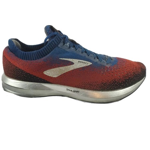 Brooks Levitate 2 Mens Sz 10.5 Comfort 