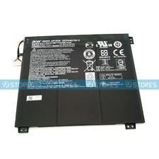 Genuine AP15H8i Battery for Acer CloudBook 14 AO1-431 A01-431 Swift 1 SF114-31