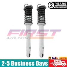 2x Front Shock Absorber Strut Assys Fit Maserati Quattroporte M139 Sport 226147