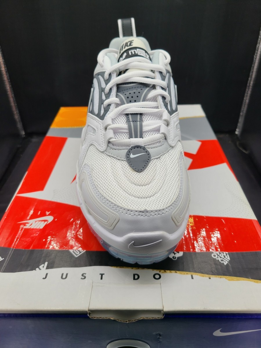 Nike Air Vapormax EVO White/Black-Wolf Grey Men's (size 6.5) | eBay