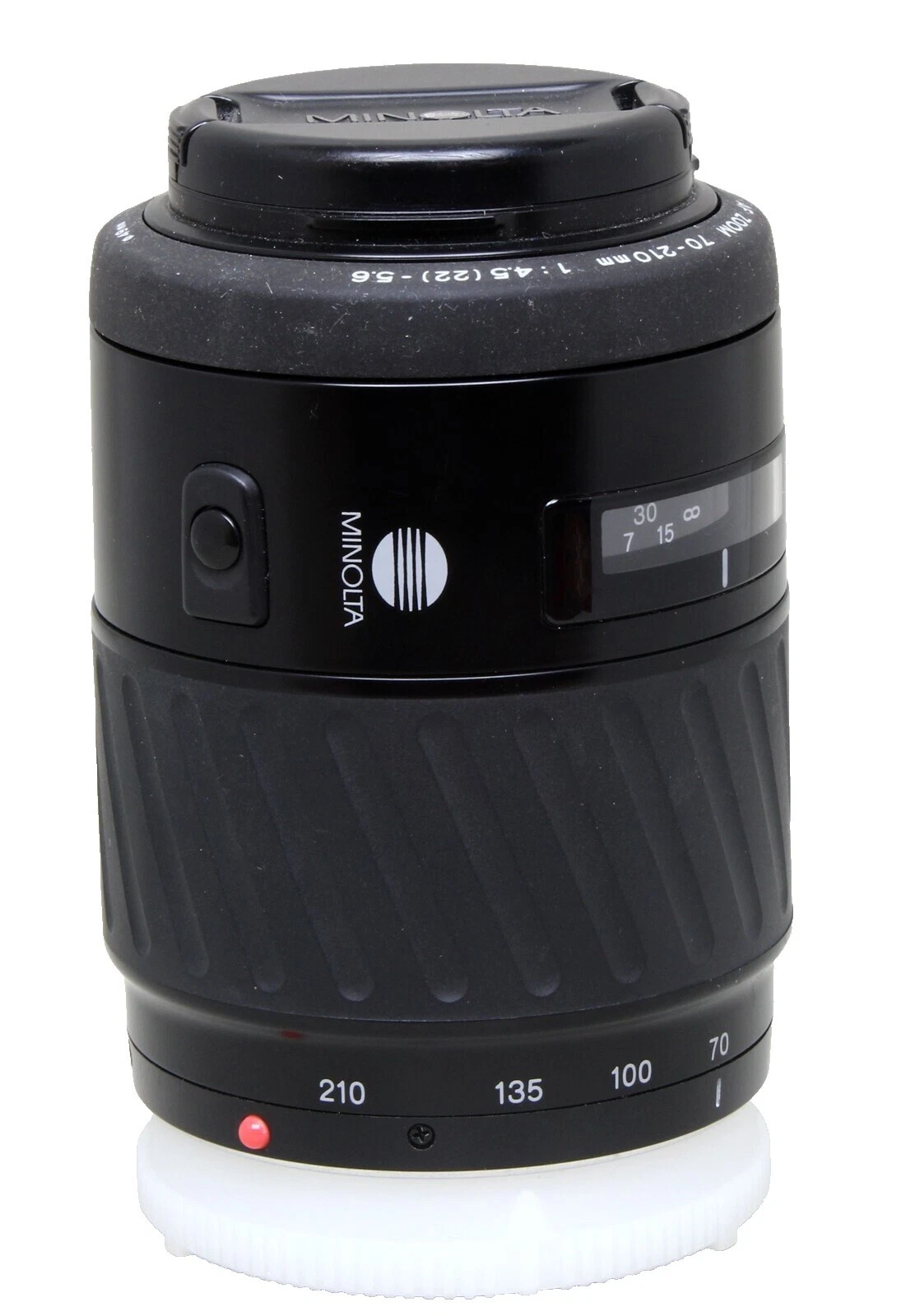 Minolta Minolta Maxxum Minolta A-type Camera Lenses