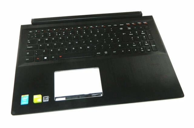 Lenovo Laptop Palmrests for IdeaPad