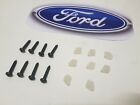 <!--F#f_0-->FORD FALCON DOOR ARM REST CLIP AND SCREW KIT FOR XA XB XC FAIRMONT BRAND NEW<!--F/-->