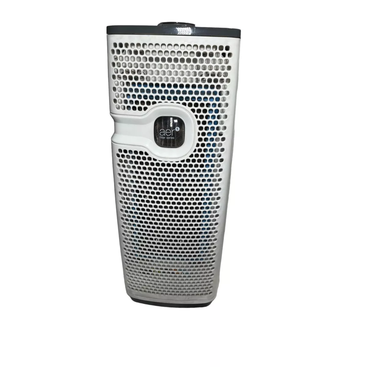 Homes HAP9413 Mini Air Purifier White